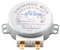 SCUDGOOD Moteur synchrone MDS-4A pour four à micro-ondes Pièces de moteur Accessoires 220-240 V Plateau tournant Coupleur de moteur pour micro-ondes