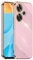 HONLEN Funda para Poco F6 (6.67 Inches), Carcasa de TPU de Silicona Suave, Diseño de Marco de Galvanoplastia - Morado