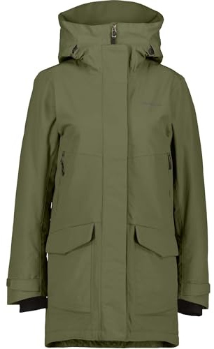 Didriksons Damen Parka