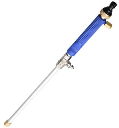 Auto Hochdruck-Wasserstrahl Gartenwaschanlage Schlauch Sprüher Düse Wand Spray Auto Werkzeug Zubehör Bewässerung Cleani L9Y9 Sprinkler