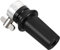 BESTonZON Cello Stütze Praktischer Bass Stachel Gummi Bass Stachel Cello Zubehör Cello Stopper Cello Stachelspitze Bass Stachelschutz Bass Stachelschutz Rutschfeste Gummispitze