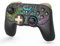 DYONDER Switch Controller compatibile con Switch/Lite/OLED Controller, Switch Pro Controller con modalità RGB