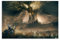biegzc Elden Ring Erdtree Gaming-Poster, Leinwand, Poster, Schlafzimmer, Dekoration, Landschaft, Büro, Raumdekoration, Geschenk, 30 x 45 cm