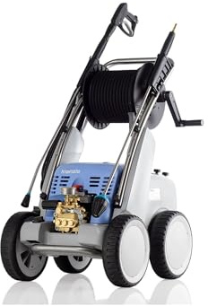 Kränzle Hochdruckreiniger quadro 1000 TST (Stecksystem D12)
