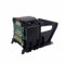 Kompatibel for HP 711 Druckkopf C1Q10A for DesignJet T120 T520 Druckkopf(T520)
