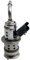 Einspritzdüse Benziner 1PC Injektor Fit Für Peugeot 208 301 308 508 2008 3008 Expert Partner Adblue Injektor 9802763880
