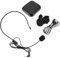 Veemoon 1Set Wireless Voice Amplifier with Strap Portable Sound Equipment for Classes Yoga and Events Supports USB Card and Mobile Playback Upgrade Version Cool
