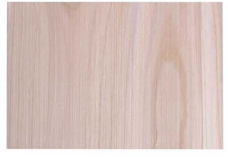 Hellery Taekwondo Brechbrett, Tragbares Trainingszubehör Aus Holz Zum Üben von Boxschlägen, Kickboard Ausrüstung Aus Holz, Dicke 0.3 cm