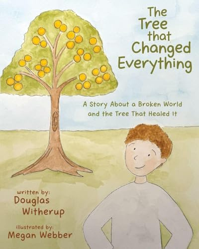 The Tree That Changed Everything