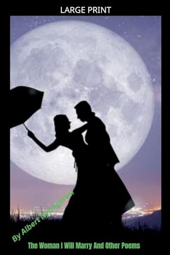 The Woman I Will Marry And Other Poems