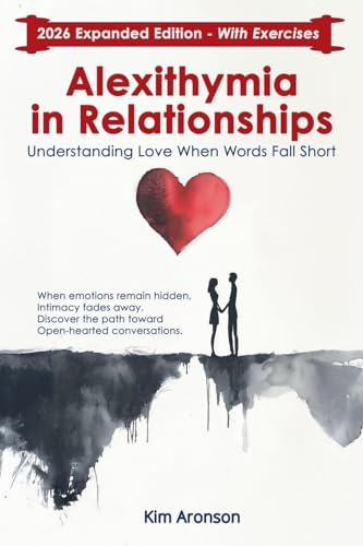 Alexithymia in Relationships