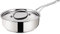Tefal Jamie Oliver Premium Series Non-Stick Sautepan & Lid - 24cm, Stainless Steel