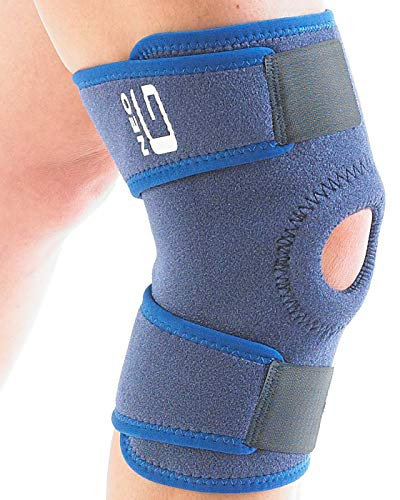 Neo-G - 091160621 - Fascia aperta per il ginocchio