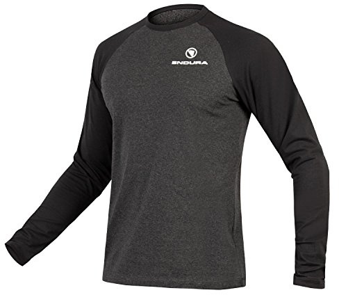Endura One Clan Raglan Langarm