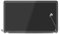 FTDLCD® Schermo a LED LCD da 15,4 pollici, per MacBook Pro Retina 15 A1398 2015 MJLQ2D/A