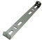 LEDSone Lichtbefestigungs-Deckenrosette Strap Bracket Metallplatte mit Zubehör (195 mm)