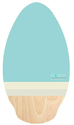 Moana 39“ Wedge Skimboard