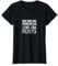 Je ne suis pas une princesse, je suis une boulette T-Shirt