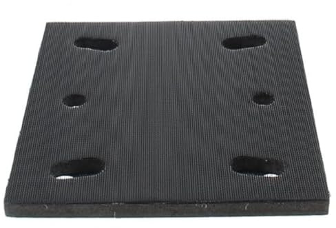 Makita 158323-1 Sander Base Pad pour ponceuse à bande BO4555 B04555