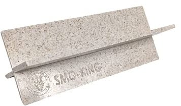 SMO King Ultimate Tabler Rolling Aid V Block Cradle - Interlocking King Size Rolling Paper X Stand Plank. Essential Rolling Tray Accessories
