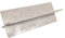 SMO King Ultimate Tabler Rolling Aid V Block Cradle - Interlocking King Size Rolling Paper X Stand Plank. Essential Rolling Tray Accessories