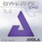 JOOLA Belag Dynaryz CMD, lila, 2,3 mm