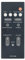 ALLIMITY FSR78 ZV28960 Remote Control Replace fit for Yamaha Soundbar ATS-1060 YAS-107 ATS-1070 YAS-207 NS-WSW42 ATS-2070 YAS-CU207 YAS-106 FSR78-ZV28960