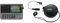 Sangean Récepteur Mondial ATS-909 X2 Gris & ANT-60 - Antenne Radio