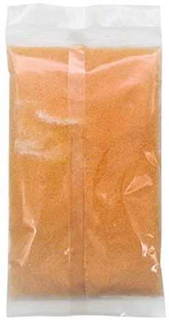 Profesional Orange Candy Floss Sugar Cherry Flavour - 600g Pack