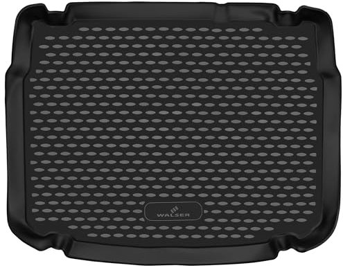 Walser Cubeta de Maletero a Medida XTR Compatible con Fiat 500X 09/2014-2018