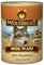 Wolfsblut - Wide Plain Pure - 6 x 395 g - Pferd Pur - Nassfutter - Hundefutter - Getreidefrei