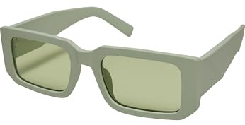 Urban Classics Unisex Sunglasses Helsinki