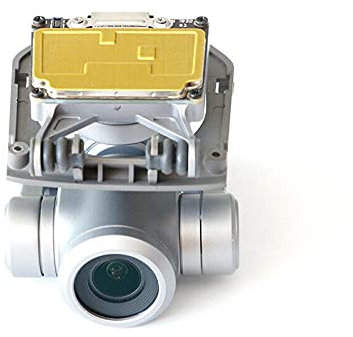 OZLLO For dji Mavic 2 Zoom Gimbal Cámara 4K HD Video Sensor Cámara Reemplazo Pieza de reparación [fácil de Instalar]