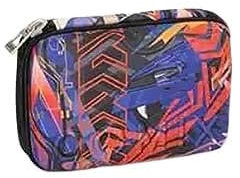 Comix Flash Astuccio Maxi Zip Flybox