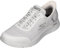 Skechers - Zapatillas Flexibles sin Cordones para Hombre, Calzado fácil sin Manos, para Caminar, Blanco, 40 EU
