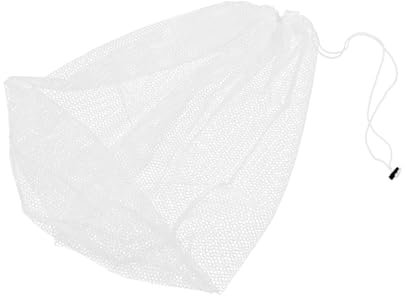 CHILDWEET Bolsa De Lavado 2pcs Malla Para Lavadora Bolsa De Malla Para Ropa Blanca