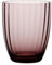 Rose&Tulipani Prismia - Vaso rosa, 310 ml