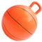 ibasenice Boys and Girls Handle Boys and Girls Bouncy Ball Toy High Density Pvc Giant Inflatable Sports Balls