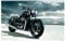 AFHMZ Puzzle 1000 Teile für Erwachsene - Motorrad - Jigsaw Puzzle - 52 x 38 cm