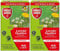 2 X 250ml Loredo Quattro Universal - Rasenunkrautfrei