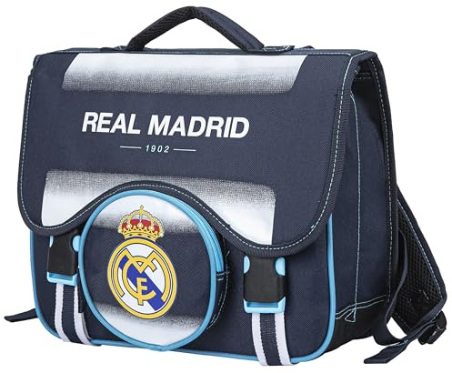 Real Madrid Schulranzen Real – Offizielle Kollektion