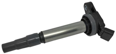 Zündspule 1 Stücke Zündspule #90919-02258 Für Toyota Für Auris Für Avensis Für Saloon Für Corolla Für Yaris Für Prius Für Corolla Für RAV4 Für Verso Zündspule Mit