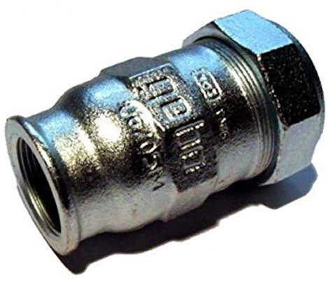 Gebo ik - Racor hembra 1/2x20mm