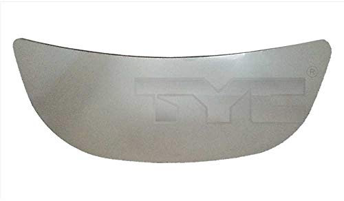 TYC 325-0080-1 Spiegelglas Glas Aussenspiegel konvex links