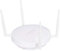 Fortinet FortiAP 223E | 2x2 802.11ac Wave 2 Indoor Wireless Access Point - Doppia radio, Antenna esterna, 1 x porta GE RJ45 (FAP-223E-A)