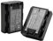 SunRoom NP-FZ100 Battery 2250mAh (2-Pack) for Sony NPFZ100 Z-series Rechargeable Battery Pack for Alpha A7 III, A7R III, A9, A9R, A9S Digital Cameras.