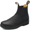 Blundstone Damen Dress Series Chelsea Boot, Schwarz, 43 EU