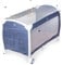 LEMESO Moustiquaire Protection Anti-Insectes Universelle pour Lit de Bébé, Moustiquaire Universelle pour Bébés, Enfants