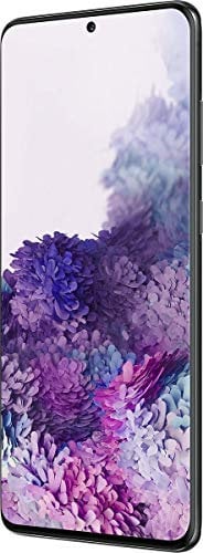 Samsung Galaxy S20+ 512GB Schwarz 5G Android Smartphone 6,7 AMOLED 64MP IP68