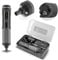 Cacciavite a batteria STAHLWERK cacciavite ad asta cacciavite elettrico cacciavite motore 3,6 V, 1300 mAh - 7 anni di garanzia